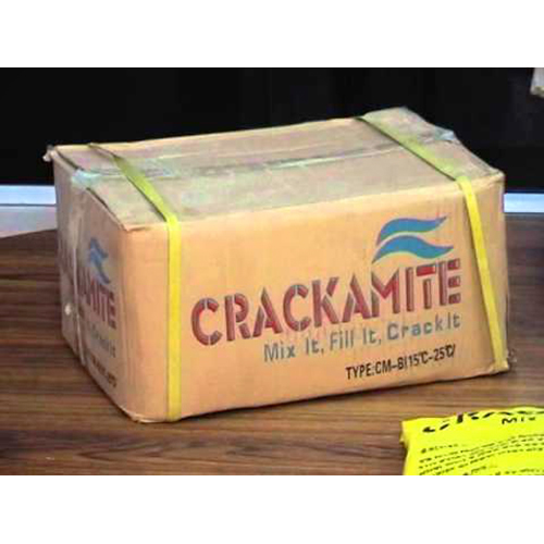 Crackamite Powder