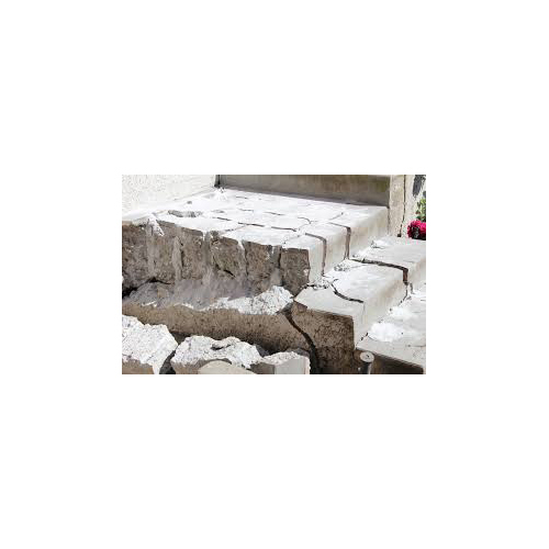 Non Explosive Demolition Powder