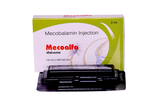 MECOBALAMIN ( DISPO)