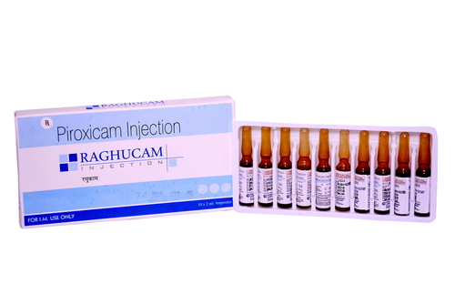 PIROXICAM