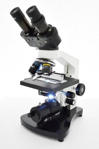 Binocular Microscope Binocular Microscope