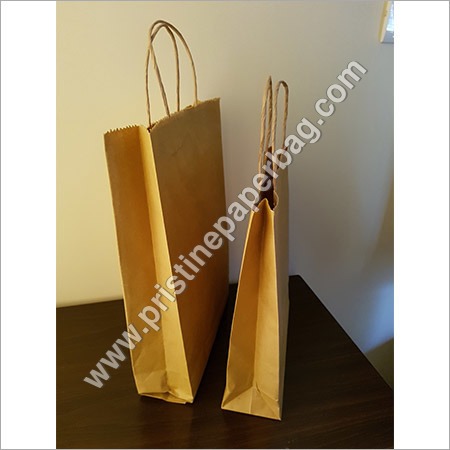 Shopping Carry Bags