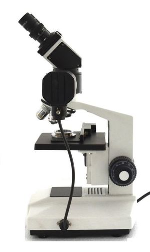 Metallurgical Binocular Microscope Metallurgical Binocular Microscope