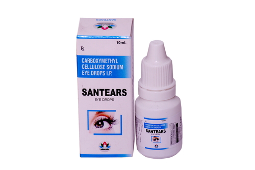 CARBOXYMETHYL CELLULOSE EYE DROP