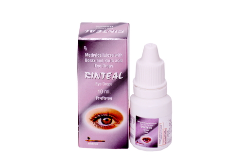 Eye Ear Nasal Drops