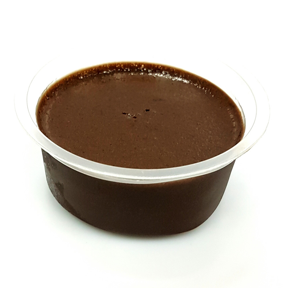 Choco Mousse Tart