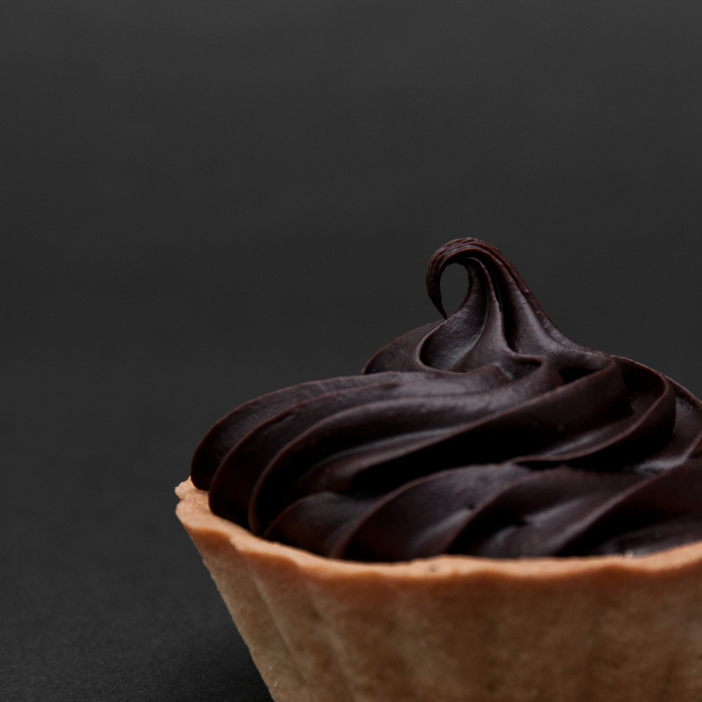 Chocolate Tart