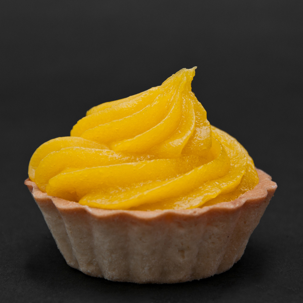 Lemon Tart