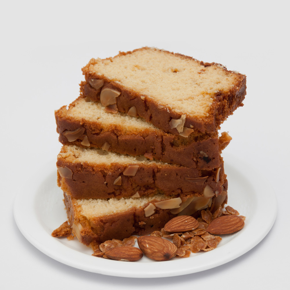 Plain Cake