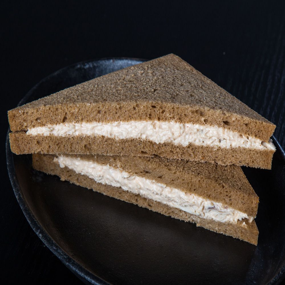 Chicken Tandoori Sandwich