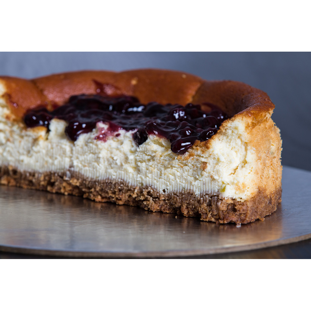 New York Cheese Cake