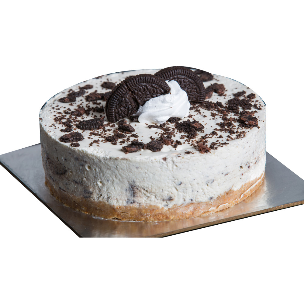 Oreo Cheese Cake