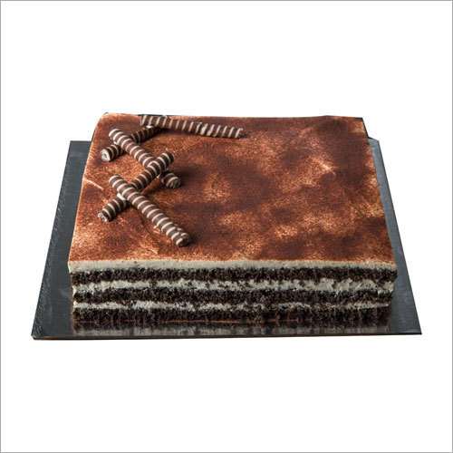 Tiramisu Cake