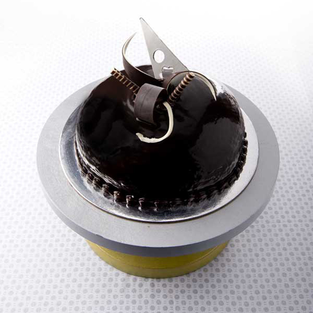Choco Sin Cake