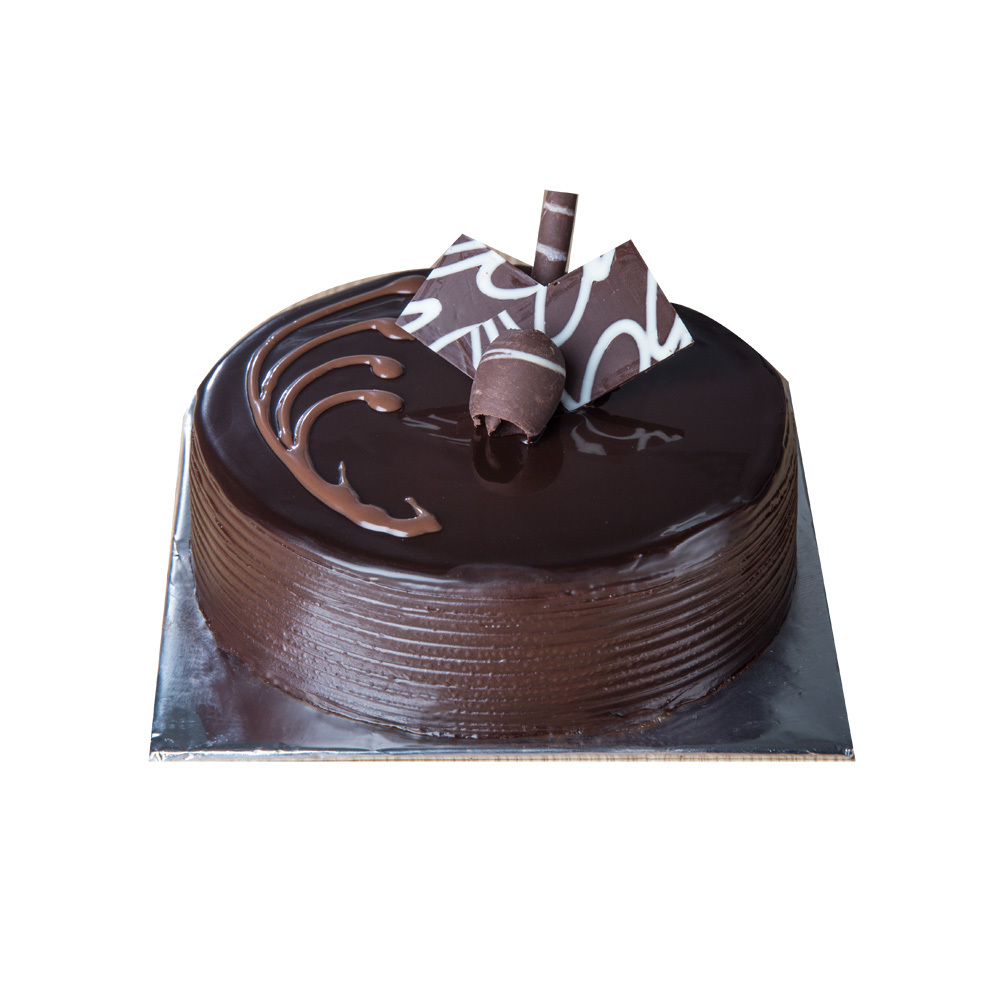 Chocolate Truffle Special Cake