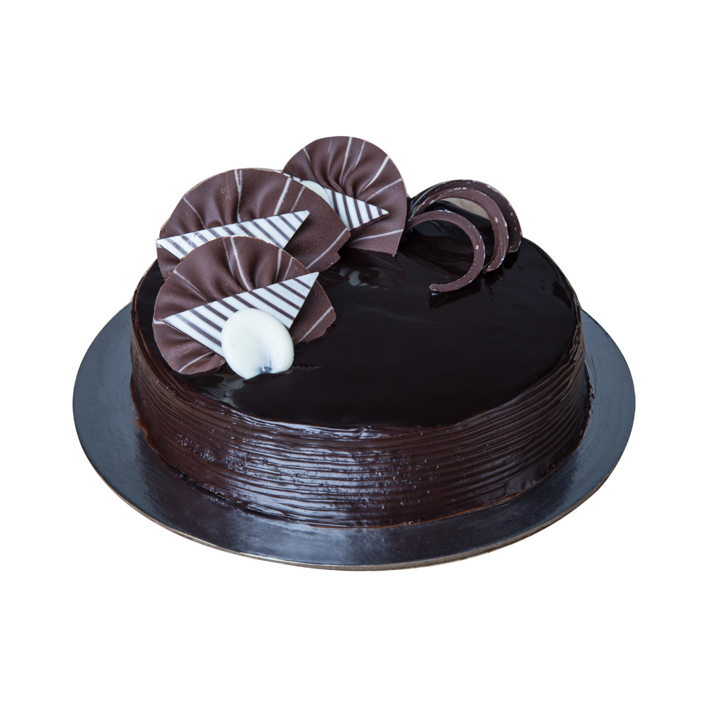 Chocolate Truffle Sp Cake