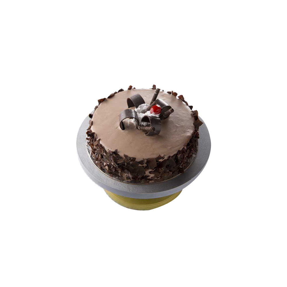 German Forest Cake