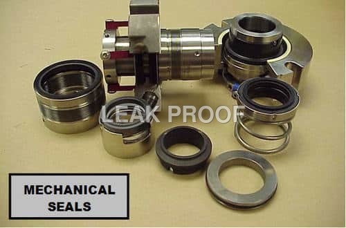 Mechanical Seal