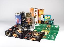 Flexo Laminate Material Flexo Laminate Material