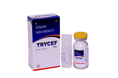 CEFOTAXIME-1GM