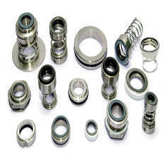 Metal DairyFood Beverages Mechanical Seal