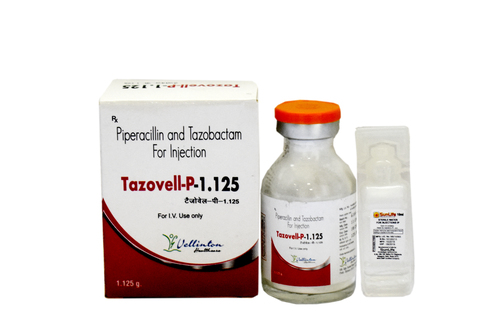 PIPERACILLIN+TAZOBACTUM 1.125