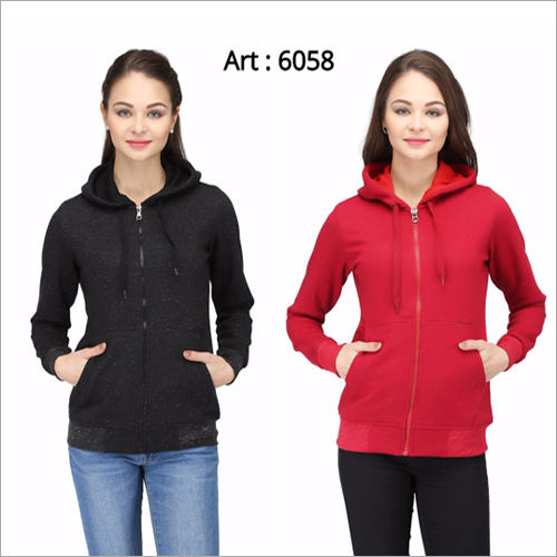 Hooded Sweatshirts