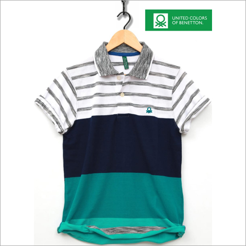 Casual T-Shirt