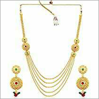 Necklaces Set