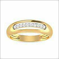Gold Plated Ring
