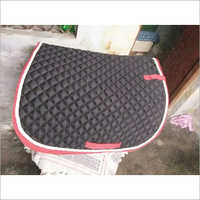 Denim Saddle Pads