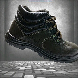 safety shoes company