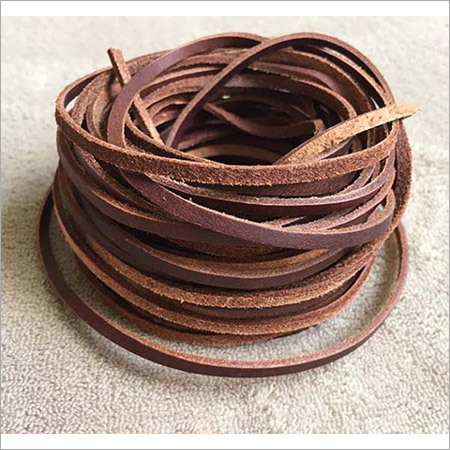 All Type Leather Cords