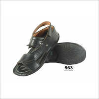 All Type Leather Footwear