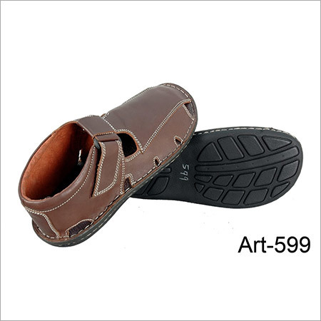 All Type Formal Leather Footwear