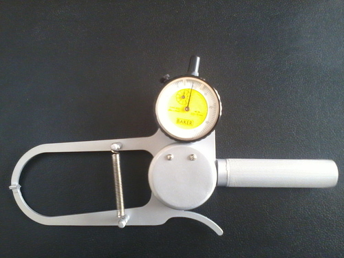Skinfold Caliper