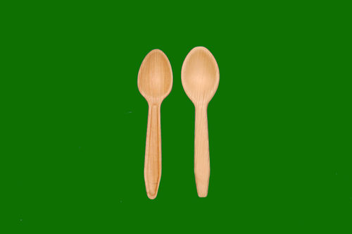 Areca Deep Spoon 5.5inch