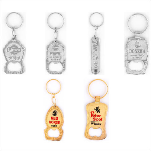 METAL BOTTLE OPENER