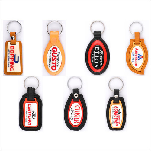 PRINTING MEENA KEY CHAIN