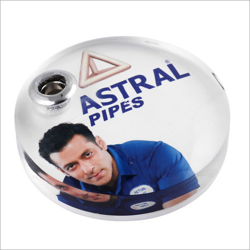 ACRYLIC PAPER WEIGHT