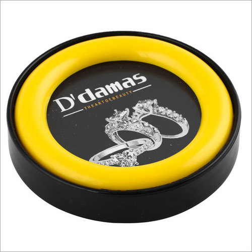 PLASTIC PAPER WEIGHT