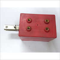 Control Panel Boards Coil Assembly