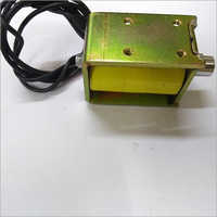 Vacuum Circuit Breakers Coil