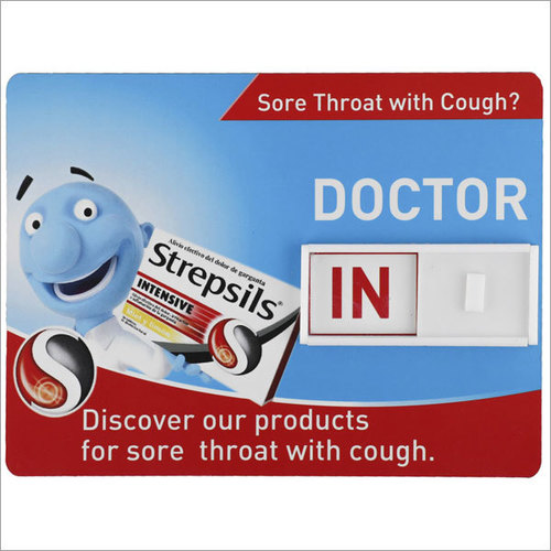 MDF CORPORATE GIFT ITEMS