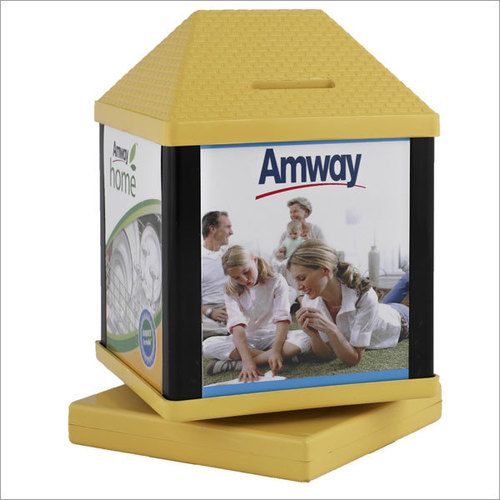 PLASTIC CORPORATE GIFT ITEMS
