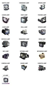 Projector Lamp