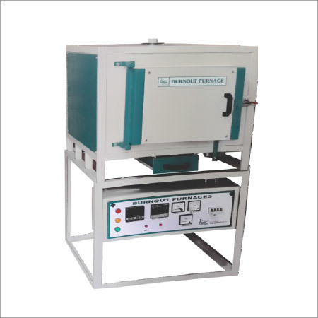 Air Circulation Burnout Furnace