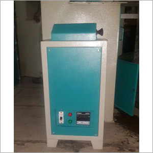 Gold Melting Machine