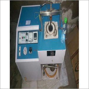 Bottom Pouring Casting Machine
