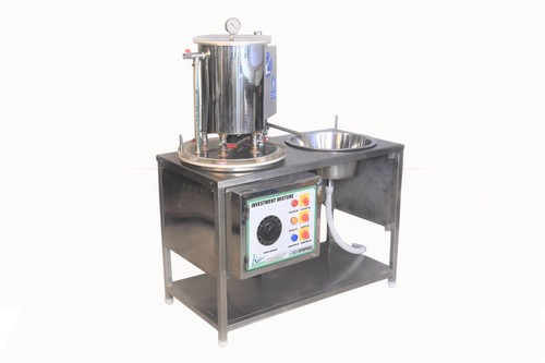 Investment Mixer Investment Mixer
